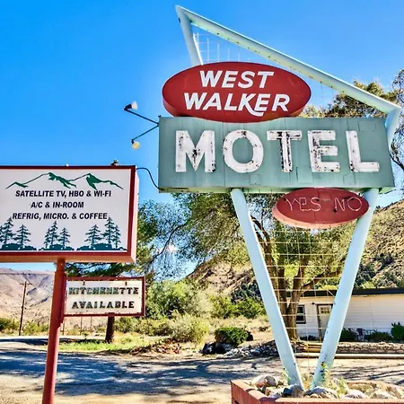 West Walker Motel